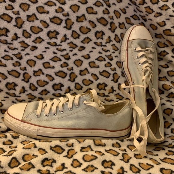 Men’s Converse CT AS DNM OX - Picture 3 of 3